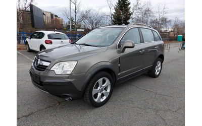 opel-antara - 0