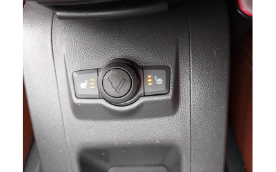 Opel Antara 3, 2I v6 COSMO - автомобили, коли, обяви за нови и употребявани 12