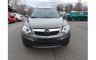 opel-antara - 1
