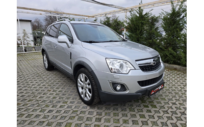opel-antara - 1