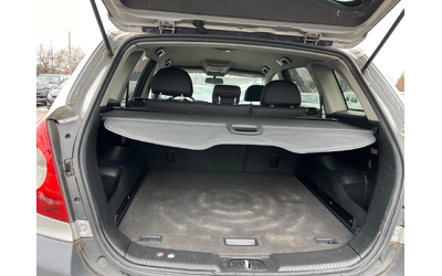 Opel Antara 2.0CDTI  4x4 - автомобили, коли, обяви за нови и употребявани 7