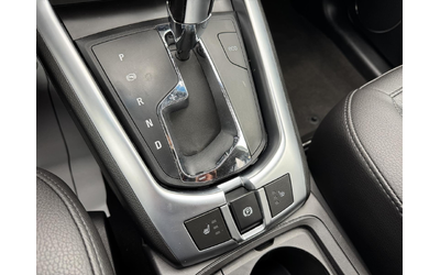 Opel Antara, 2012 г., 210000 км, 184 к.с. - автомобили, коли, обяви за нови и употребявани 10