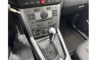 Opel Antara, 2012 г., 210000 км, 184 к.с. - автомобили, коли, обяви за нови и употребявани 11