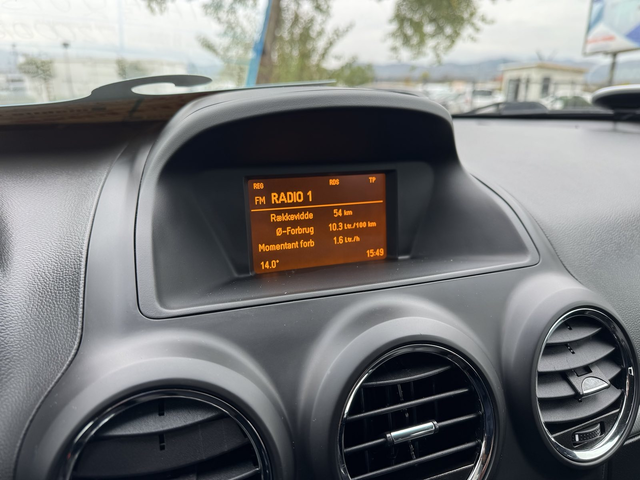 Opel Antara, 2012 г., 210000 км, 184 к.с. - автомобили, коли, обяви за нови и употребявани 13