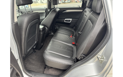 Opel Antara, 2012 г., 210000 км, 184 к.с. - автомобили, коли, обяви за нови и употребявани 14