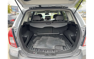 Opel Antara, 2012 г., 210000 км, 184 к.с. - автомобили, коли, обяви за нови и употребявани 15