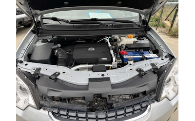 Opel Antara, 2012 г., 210000 км, 184 к.с. - автомобили, коли, обяви за нови и употребявани 16