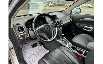 Opel Antara, 2012 г., 210000 км, 184 к.с. - автомобили, коли, обяви за нови и употребявани 6