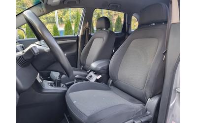 Opel Antara 2.4 Navigacia/4x4/Klimatronik - автомобили, коли, обяви за нови и употребявани 10