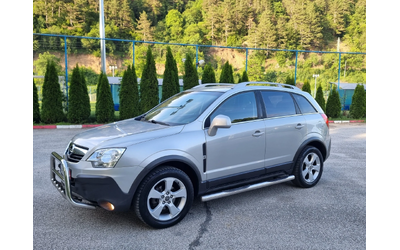 opel-antara - 1