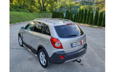 opel-antara - 3