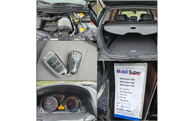 Opel Antara 2.0 Cdti Cosmo/Avtomat/Koja/4x4 - автомобили, коли, обяви за нови и употребявани 14