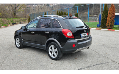 opel-antara - 2