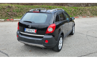 opel-antara - 4