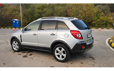 opel-antara - 2