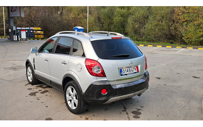 opel-antara - 3
