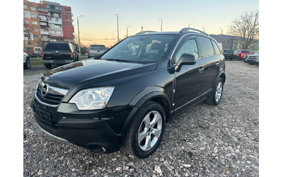 opel-antara - 0