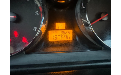 Opel Antara 2.0CDTI 150kcITALIA  NAVI AVTOMAT - автомобили, коли, обяви за нови и употребявани 10