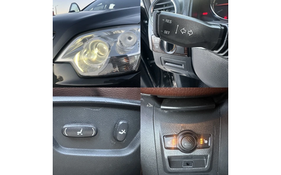 Opel Antara 2.0CDTI 150kcITALIA  NAVI AVTOMAT - автомобили, коли, обяви за нови и употребявани 12