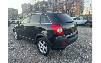opel-antara - 2