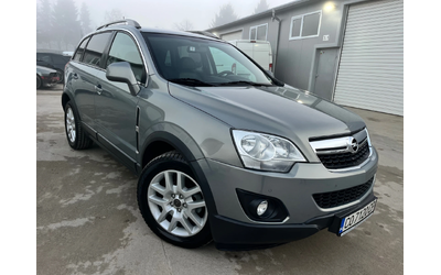 opel-antara - 0