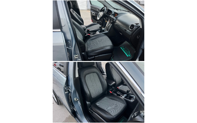 Opel Antara 2, 2D-163k.c/4х4/COSMO/КОЖА/ОБСЛУЖЕН/ТОП СЪСТОЯНИЕ - автомобили, коли, обяви за нови и употребявани 10