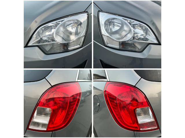 Opel Antara 2, 2D-163k.c/4х4/COSMO/КОЖА/ОБСЛУЖЕН/ТОП СЪСТОЯНИЕ - автомобили, коли, обяви за нови и употребявани 15