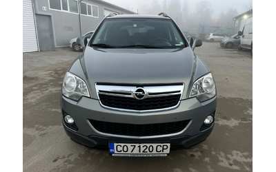 opel-antara - 1