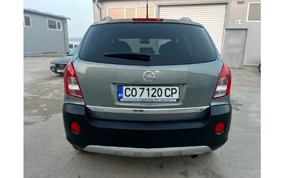 opel-antara - 4