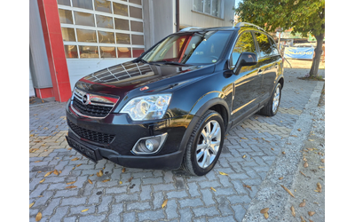 opel-antara - 0