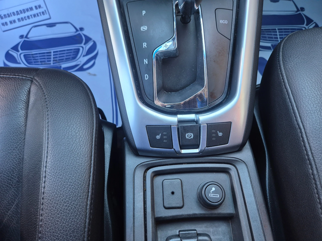 Opel Antara 2.2cdti, NAVI, KOJA - автомобили, коли, обяви за нови и употребявани 15