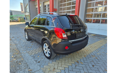 Opel Antara 2.2cdti, NAVI, KOJA - автомобили, коли, обяви за нови и употребявани 6