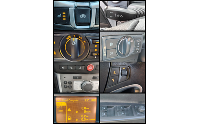 Opel Antara 2.4i/COSMO - автомобили, коли, обяви за нови и употребявани 11