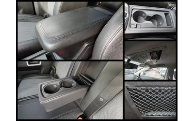 Opel Antara 2.4i/COSMO - автомобили, коли, обяви за нови и употребявани 13