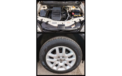 Opel Antara 2.4i/COSMO - автомобили, коли, обяви за нови и употребявани 8