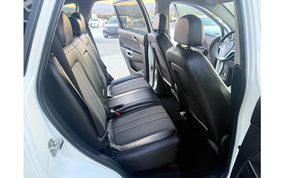 Opel Antara 2.2cdti 163 ks 4х4 Собствен лизинг !!! - автомобили, коли, обяви за нови и употребявани 11