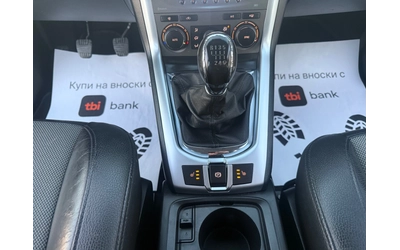 Opel Antara 2.2cdti 163 ks 4х4 Собствен лизинг !!! - автомобили, коли, обяви за нови и употребявани 12