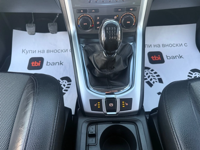 Opel Antara 2.2cdti 163 ks 4х4 Собствен лизинг !!! - автомобили, коли, обяви за нови и употребявани 12