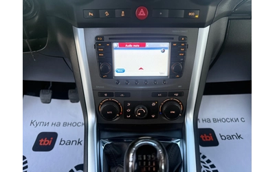 Opel Antara 2.2cdti 163 ks 4х4 Собствен лизинг !!! - автомобили, коли, обяви за нови и употребявани 15