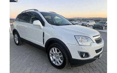 opel-antara - 2