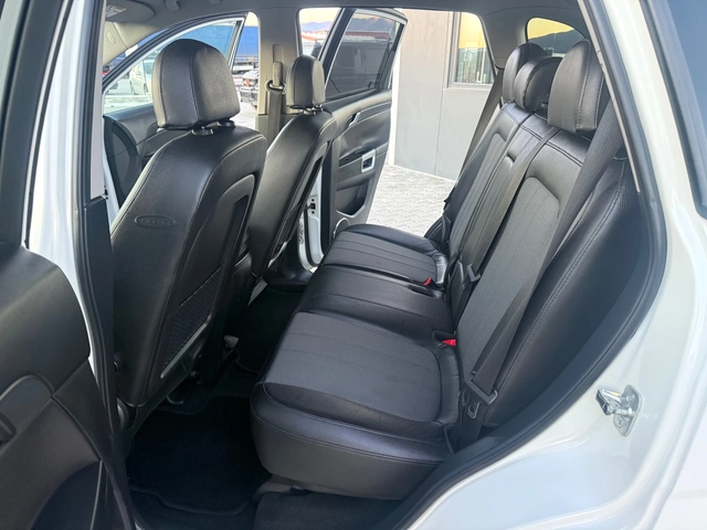 Opel Antara 2.2cdti 163 ks 4х4 Собствен лизинг !!! - автомобили, коли, обяви за нови и употребявани 9