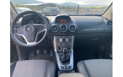 Opel Antara 2.2cdti 4x4 - автомобили, коли, обяви за нови и употребявани 10