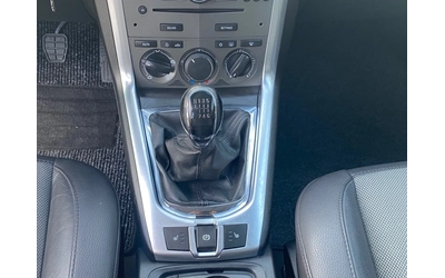 Opel Antara 2.2cdti 4x4 - автомобили, коли, обяви за нови и употребявани 13