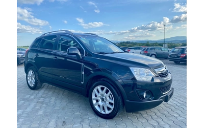 opel-antara - 1