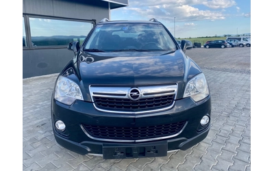 opel-antara - 2