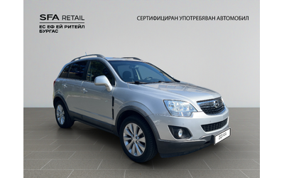 opel-antara - 1