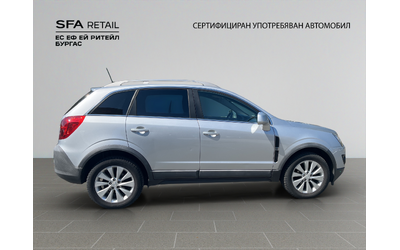opel-antara - 2
