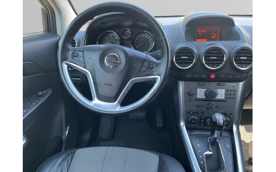Opel ANTARA - автомобили, коли, обяви за нови и употребявани 9