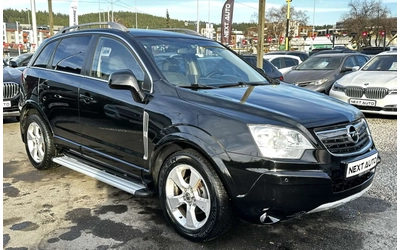 opel-antara - 2