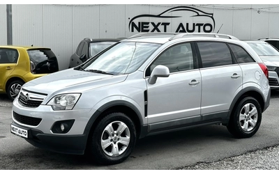 opel-antara - 0